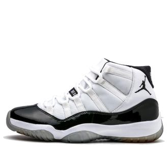 Nike Jordan Air Jordan 11 Retro Concord 2011 378037-107