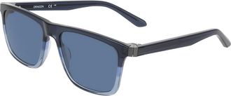 Dragon DR CHASE LL 405 Mens Sunglasses Size 57