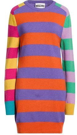 Moschino KLEIDER - Mini-Kleider auf YOOX.COM