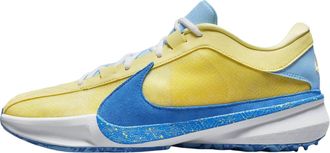 Nike Zoom Freak 5 Through My Eyes DX4985-700
