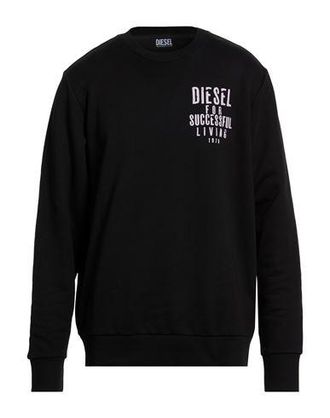 Diesel Sweatshirts