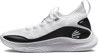 Under Armour Curry 8 Zen Flow 3023085-103