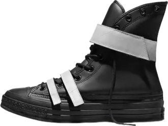 Converse x Thug Club Chuck 70 Hi Black A18452C