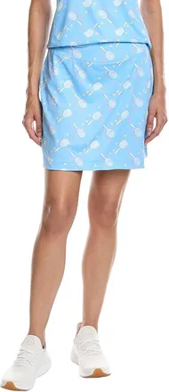 Gottex 3.5In Kirt Length 17 Round Edge Skort