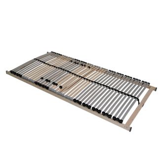 Beco home24 Lattenrost BeCo Multistar NV