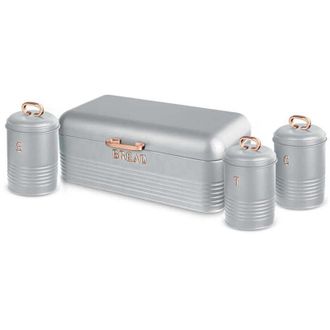 Berlinger Haus Berlinger Haus - Panera Con Contenedor Bh-6755 Moonlight