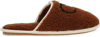 Valentino Garavani Ta Chambre Wool Slides