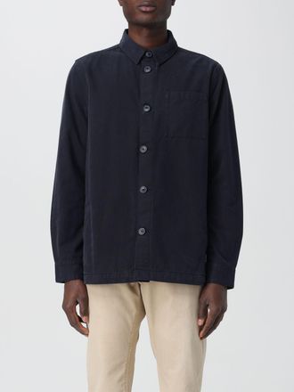 Barbour Overshirt Barbour in cotone