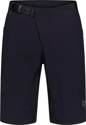 Fox Flexair Short Velohose f&uuml;r Herren | schwarz