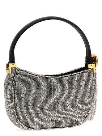 Magda Butrym Vesna Mini Bag - Black