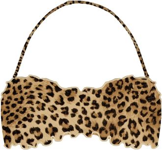 MC2 Saint Barth Reggiseno Libra - Dames - Bikinis - Veelkleurig - L - Badmode