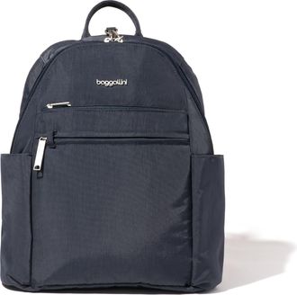 Baggallini Anti-Theft Vacation Backpack
