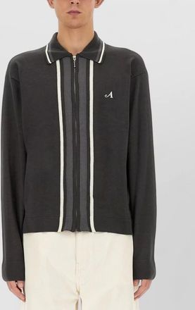 Awake NY zip jumper