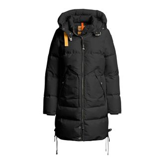 Parajumpers Piumino Long Bear - - Coats - Donna - Nero - M