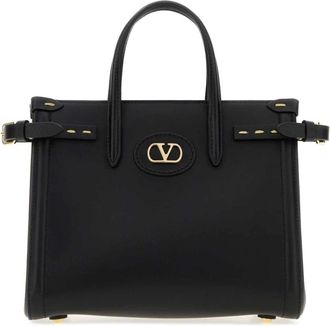 Valentino Garavani Mujer, Bolsos, Negro, Talla: ONE Size