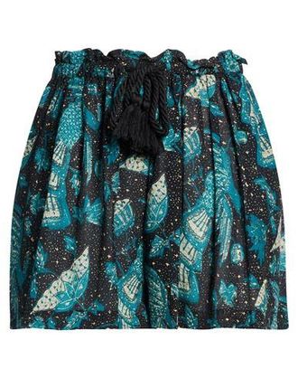 Ulla Johnson HOSEN & R&Ouml;CKE - Shorts & Bermudashorts auf YOOX.COM