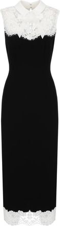 Self Portrait Mujer, Vestidos, Negro, Talla: XS