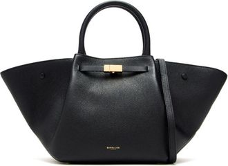 DeMellier Borsa a mano New York - Nero
