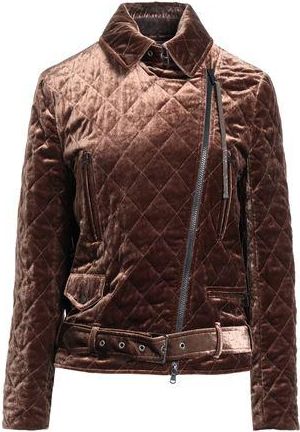 Brunello Cucinelli CAPISPALLA - Giacche & Giubbotti su YOOX.COM