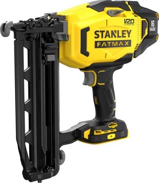 Stanley Chiodatrice FatMax SFMCN616B (Solo corpo)