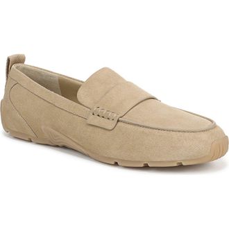 Vince Mojave Loafer in Sand Trail at Nordstrom Rack, Size 7.5