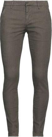 Dondup PARTES DE ABAJO - Pantalones en YOOX.COM