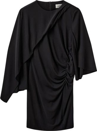Sofie Schnoor Abito CourtneySW - - Dresses - Donna - Nero - L