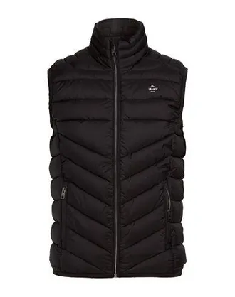 Liu Jo COATS & JACKETS - Gilets on YOOX.COM