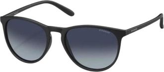 Polaroid Sunglasses, unisex, Black, 54 MM, PLD 6003/N/S Dl5(Wj) Sunglasses