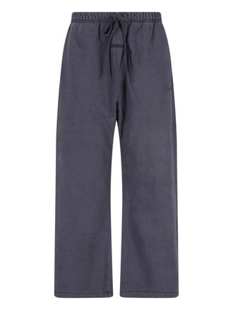 Fear of God Pantaloni Sportivi Kids Signature