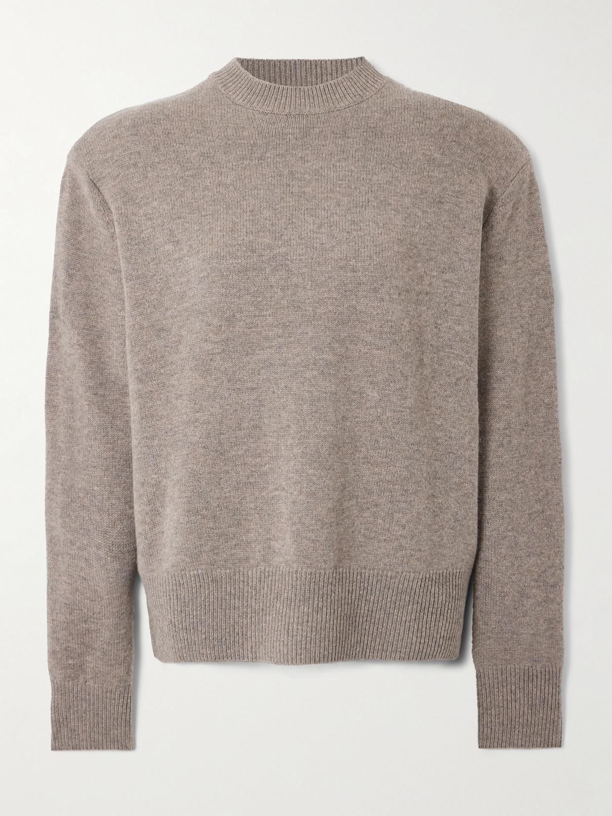 Pullover Für Damen, Langarm Vintage Sweatshirt Dam Produktbild-Vorschau 8