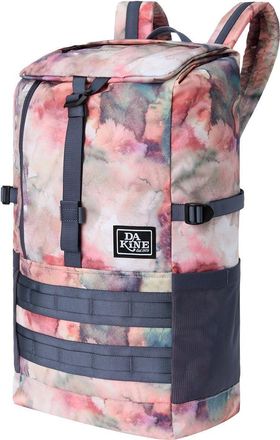 Dakine JUNE BACKPACK 25L T3 150D POLYESTER WATERCOLOR/ODYSSEY GREY OSFM