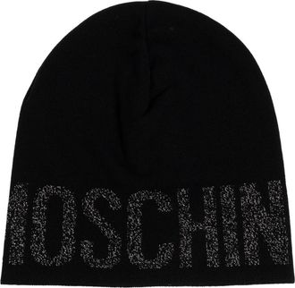 Moschino unisex, Accesorios, Negro, Talla: ONE Size