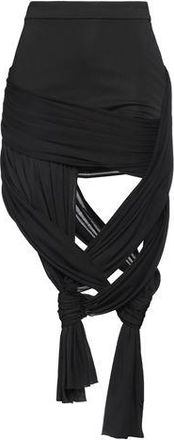 J.W.Anderson BOTTOMWEAR - Mini skirts on YOOX.COM