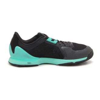Head Tennis Sprint Pro 3.5 Clay Schoenen - Heren - Sneakers - Zwart - 45 EU - Schoenen