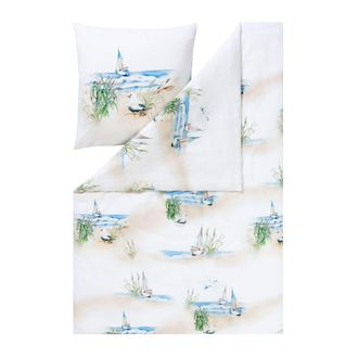 OEM Juego De Ropa De Cama Estella 3613/205 Meggie Kora, 200x220cm, 3 Piezas