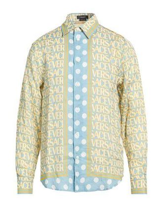 Versace TOPWEAR - Shirts on YOOX.COM