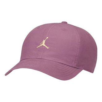 Nike Jordan Air Jordan Jumpman Heritage 86 Washed Caps Purple DC3673-533