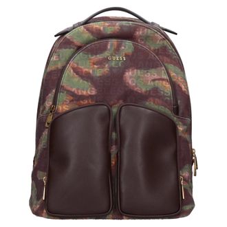 Guess Hombre, Bolsos, Multicolor, Talla: ONE Size