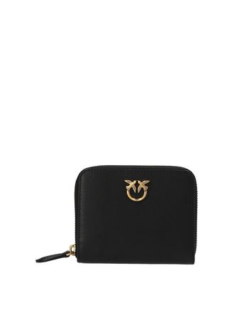 Pinko Taylor Zip-Around wallet
