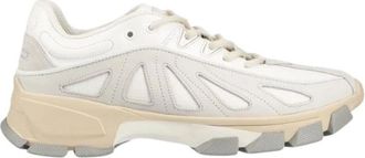Filling Pieces Schoenen, Heren, Veelkleurig, 40 EU, Leer, Pace Radar