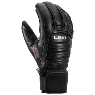 Leki Copper 3D Pro Handschuhe - Unisex | schwarz