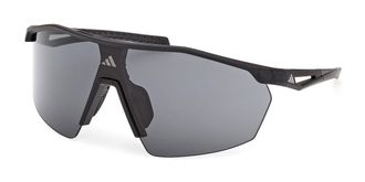 Adidas Sport SP0115 02A Mens Sunglasses Size 99
