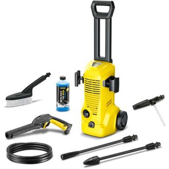 Karcher Hidrolimpiadora K 2 Premium Car