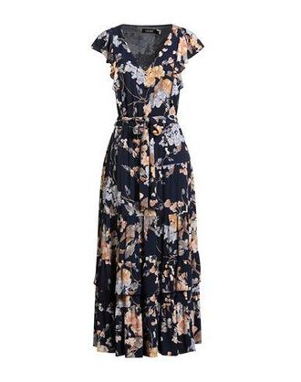 Ralph Lauren DRESSES - Maxi dresses sur YOOX.COM