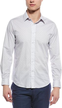 Scotch & Soda Modern Fit Shirt