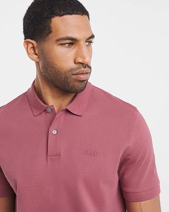 HUGO BOSS Classic Pallas Polo