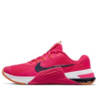 Nike (WMNS) Nike Metcon 7 Rush Pink Blackened Blue CZ8280-656