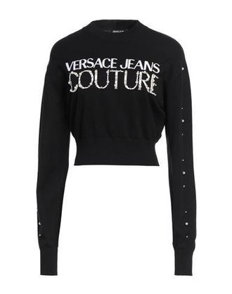 Versace KNITWEAR - Jumpers sur YOOX.COM