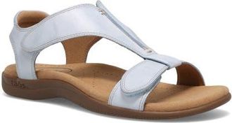 Taos The Show Sandal in Chambray at Nordstrom, Size 10